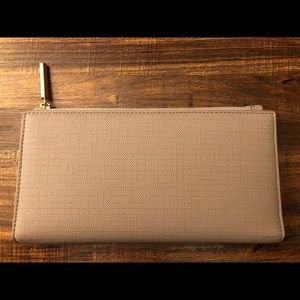 Dagne Dover Slim Wallet